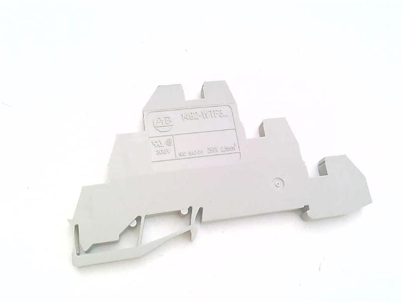ALLEN BRADLEY 1492-WTF3
