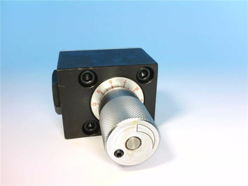 HIROSE VALVE KOGYO HG-735-02-33