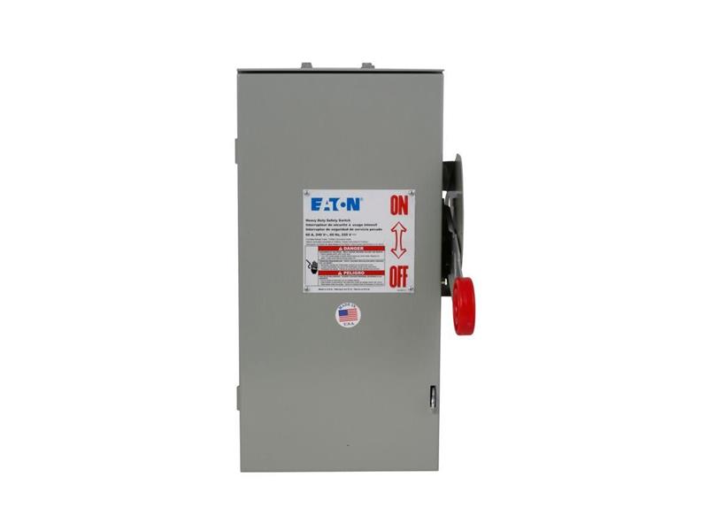 EATON CORPORATION DH361URK-CSA