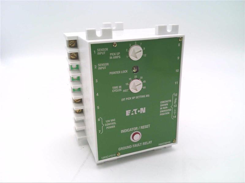 GFR12M by EATON CORPORATION