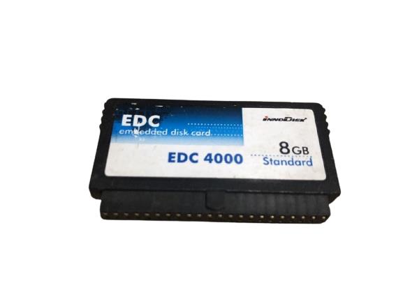 DE4H-08GD31C1D by INNODISK