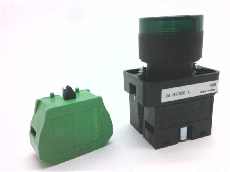 AUTOMATION DIRECT GCX3202-24L