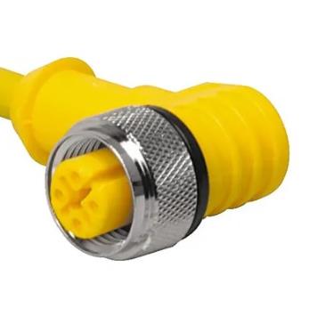 TURCK WK 4T-4-PSW 3M