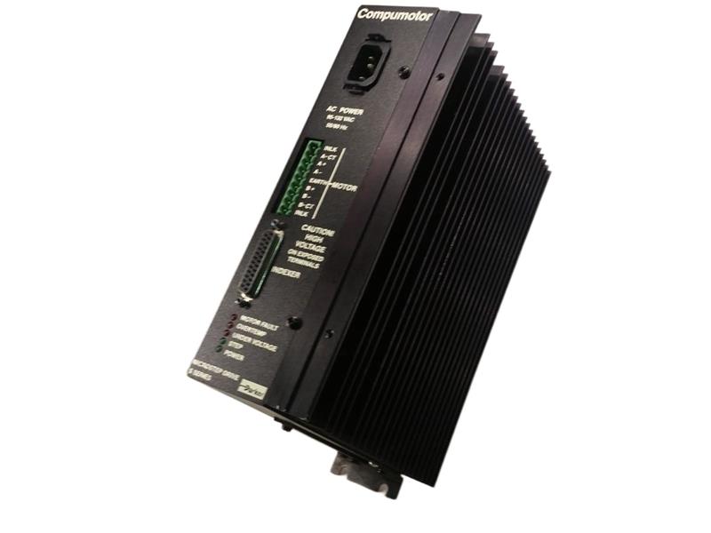 PARKER CP-S8-DRIVE
