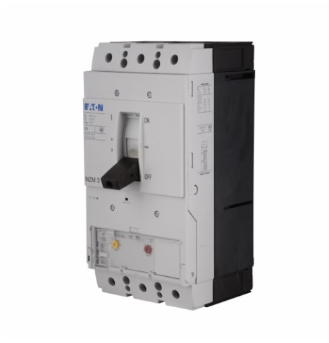 EATON CORPORATION NZMN3-AEF600-NA