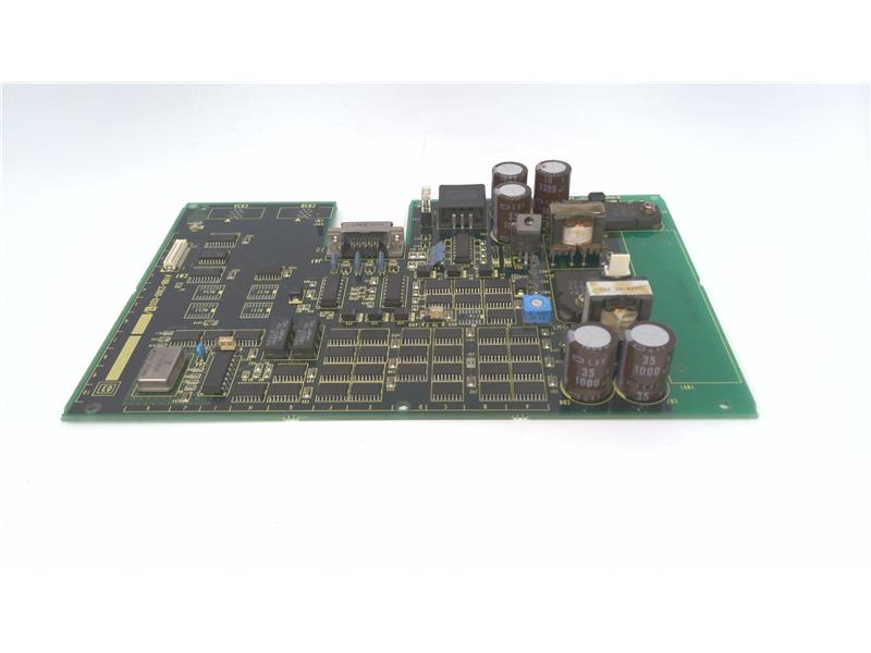 FANUC A16B-2300-0201