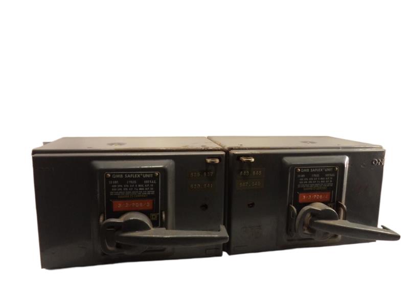 QMB3603T by SCHNEIDER ELECTRIC