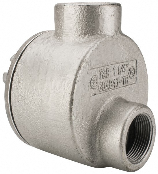 ABB THOMAS & BETTS GUAB47-TB