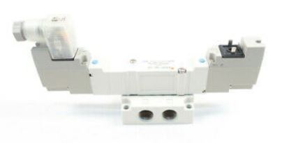 SMC SY5340-5DZ-02
