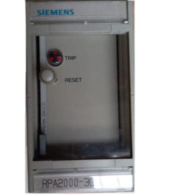 SIEMENS RPA2000-3AA03/DD