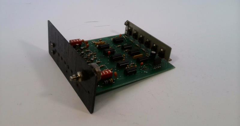 LABEL SENSING SYSTEMS 21000D