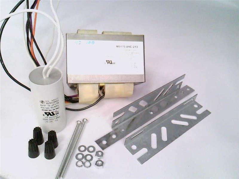 HOWARD INDUSTRIES 1093-910322-350