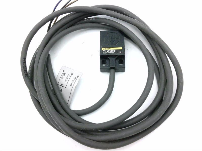 OMRON TL-W5MB1