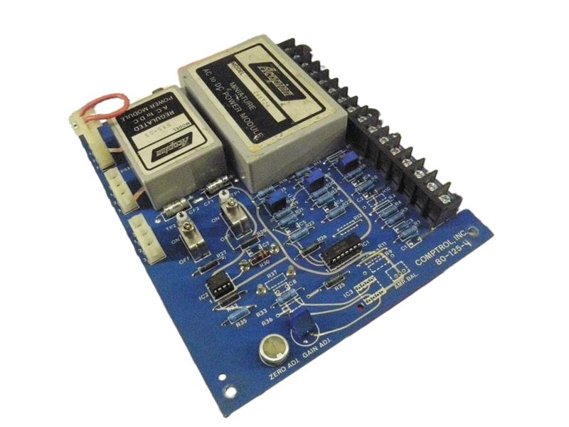80-125-4 by ADVANCED ENERGY
