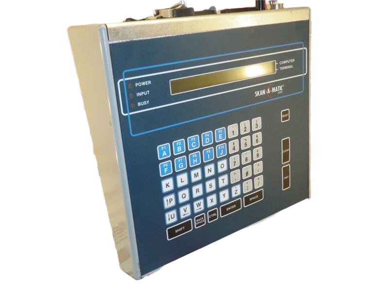 D50220 by HONEYWELL