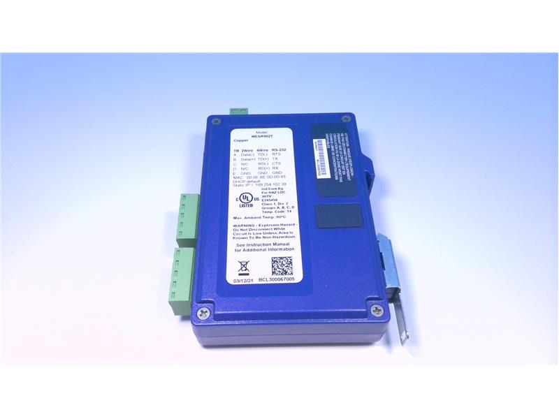 ADVANTECH BB-MESR902T