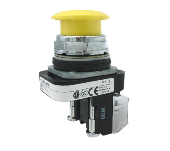 ALLEN BRADLEY 800T-FX9A