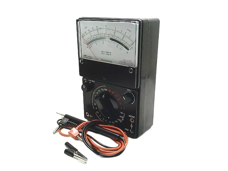 YOKOGAWA 3201