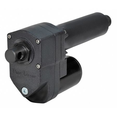 ALTRA INDUSTRIAL MOTION K2G20-115V-BR-18