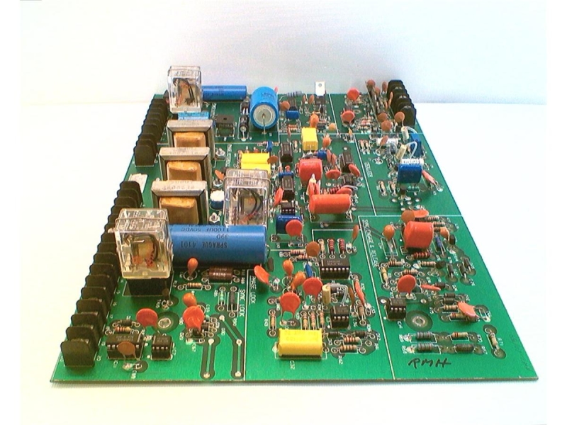 HONEYWELL 211432