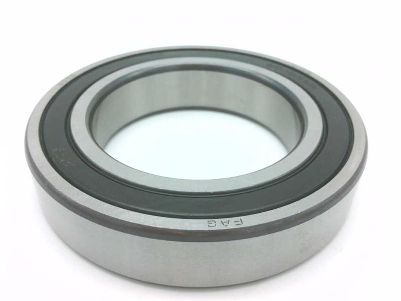 SCHAEFFLER GROUP 6010.2RSR