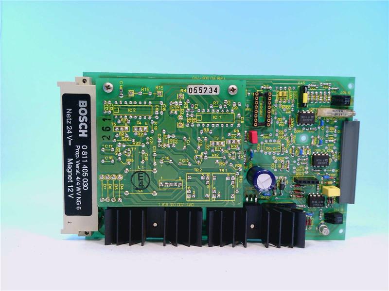 0811-405-030 by BOSCH