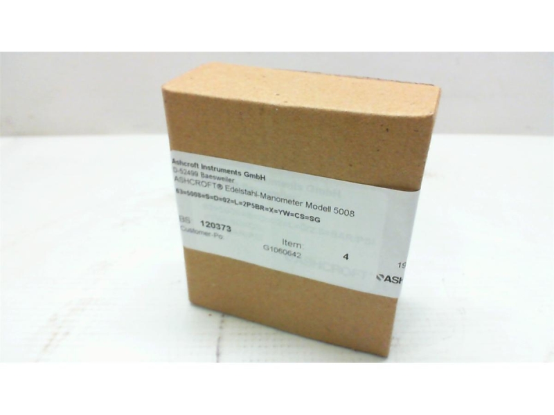 ASHCROFT 63=5008=S=D=02=L=2P5BR=X=YW=CS=SG