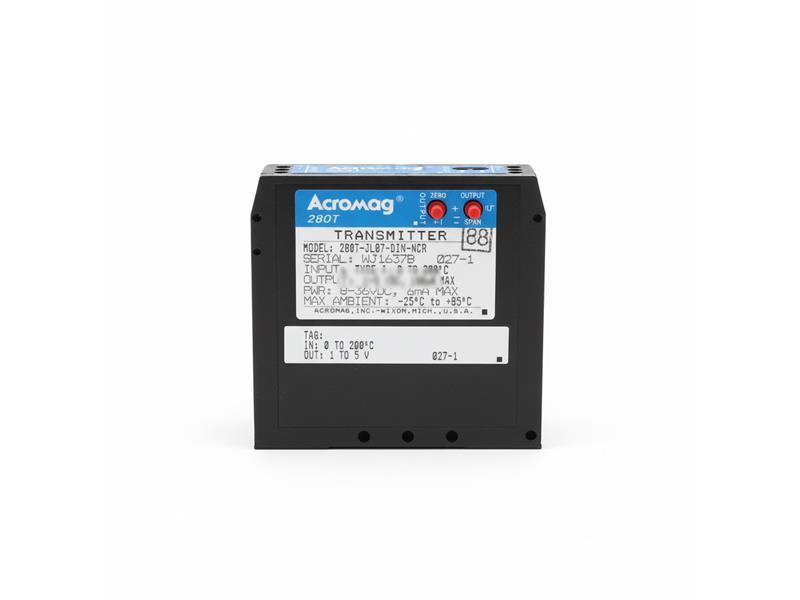 ACROMAG 280T-JL07-DIN-NCR