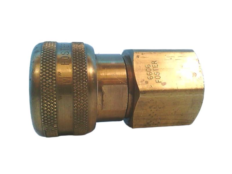 FOSTER FM6606