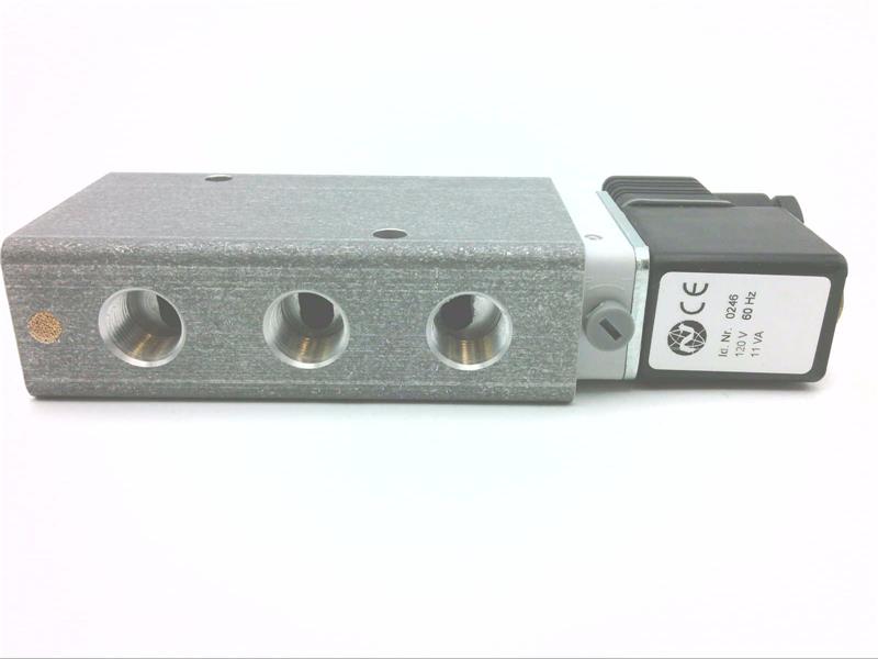 2637070-0247-G by NORGREN