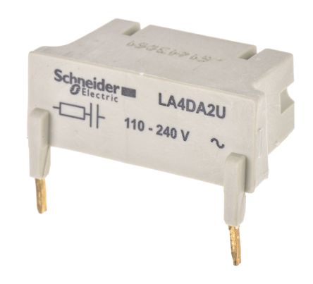 SCHNEIDER ELECTRIC LA4DA2U