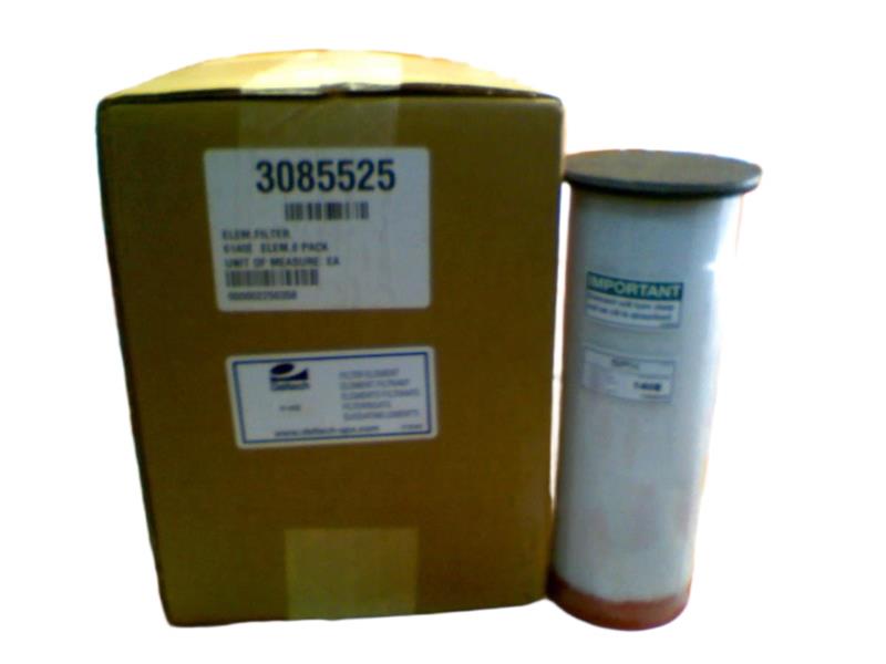 DELTECH 6104E