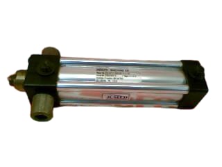 PARKER LS-H4TH-1.50X5.000-4-U-HC