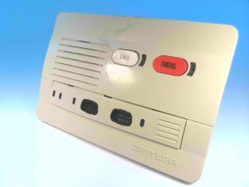 AMERICAN ZETTLER ZTS327550