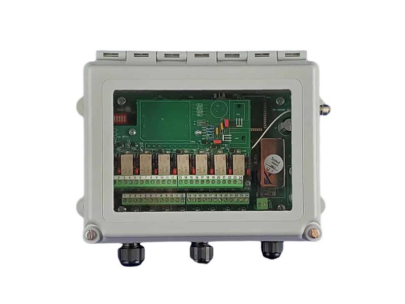 BWI EAGLE 461-21600-DC