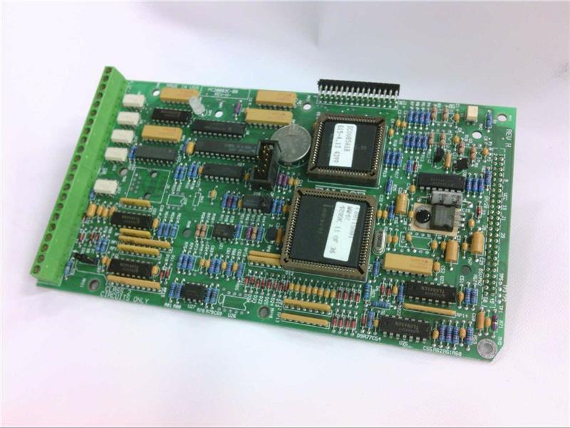 ASEA BROWN BOVERI PC20003C-00