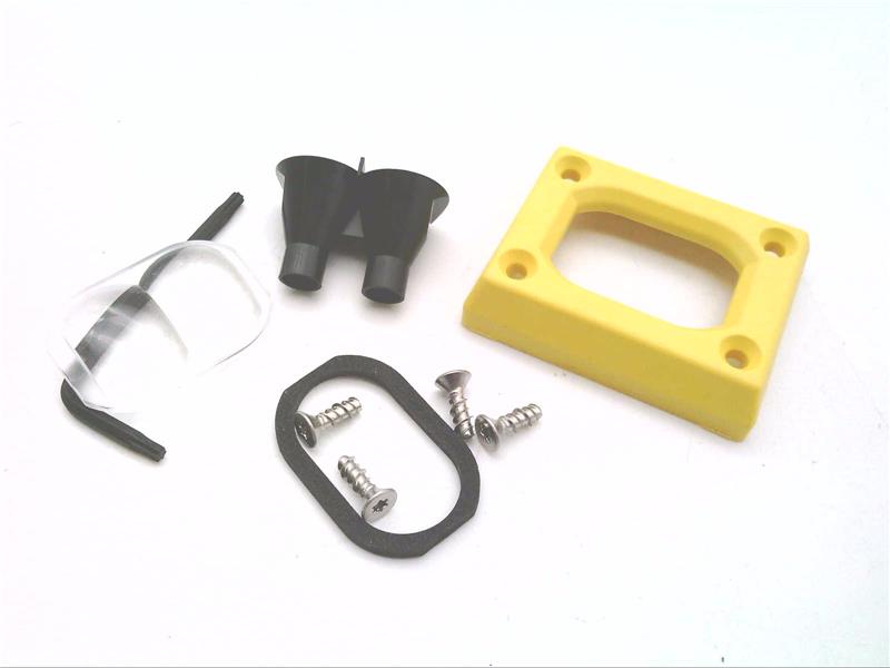 BANNER ENGINEERING UC-45L