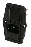 BULGIN COMPONENTS BVB01/Z0000/10