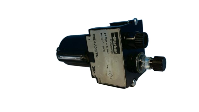 PARKER P3ELA00TFN