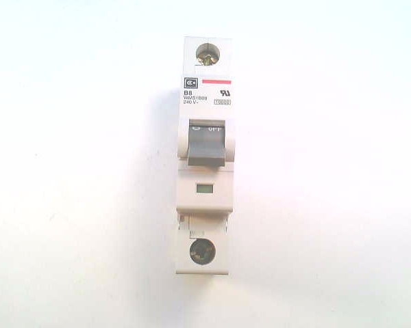 EATON CORPORATION WMS1B08