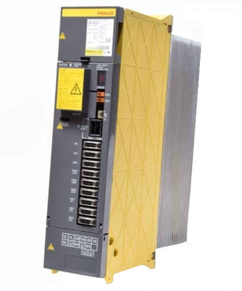 FANUC A06B-6080-H307