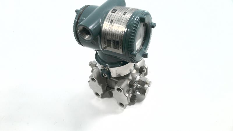 YOKOGAWA EJX110A-EMS5G-912EN/FF1/D1