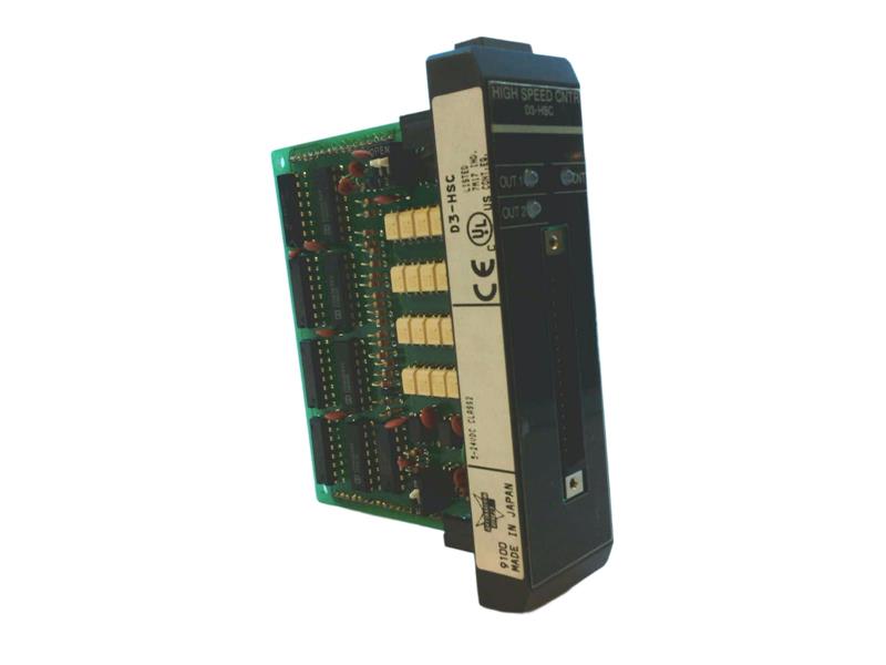 AUTOMATION DIRECT D3-HSC