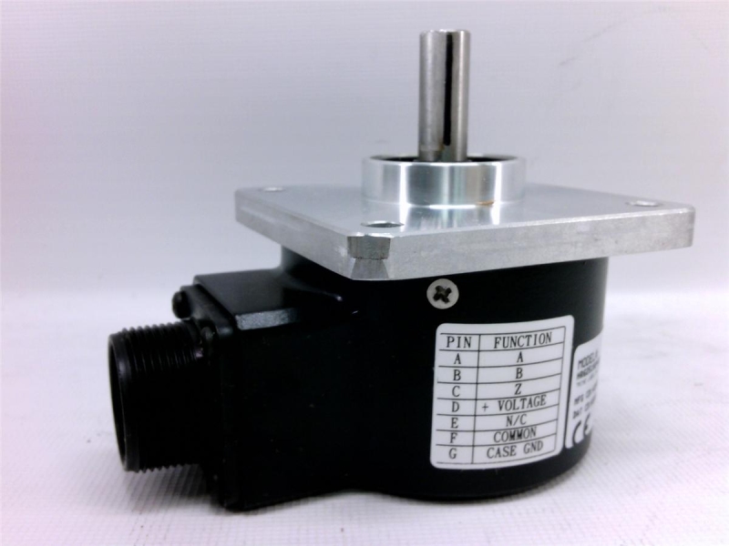 DYNAPAR HR6251024010125