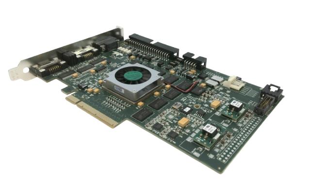 TELEDYNE OR-X8C0-XPF00