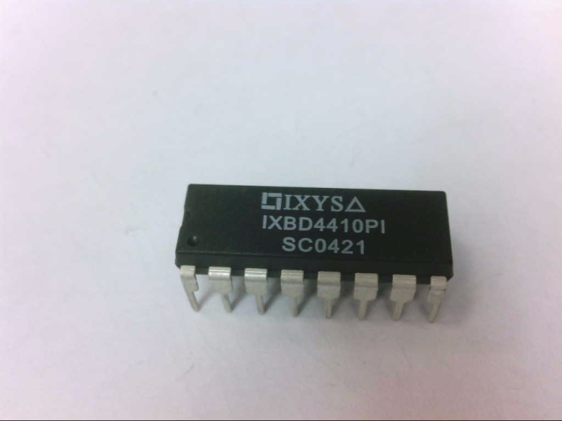 IXYS IXBD4410PI