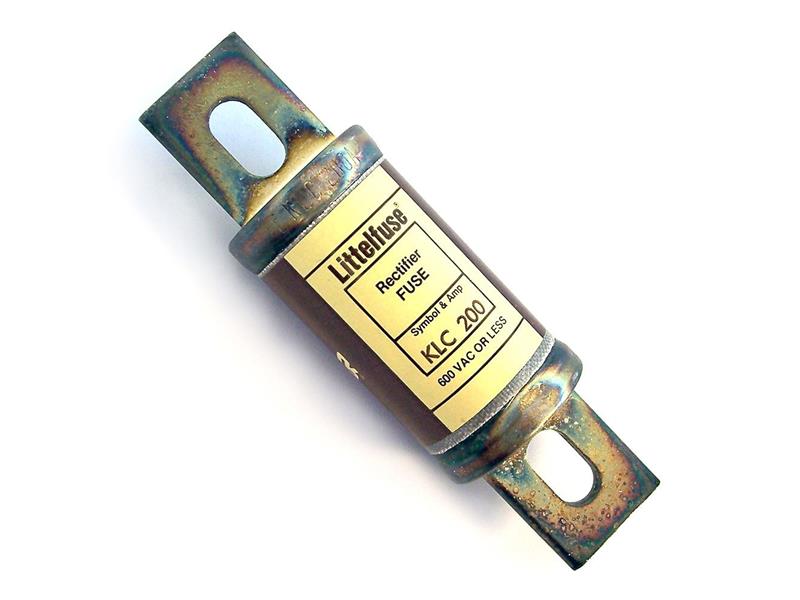 LITTELFUSE KLC-200