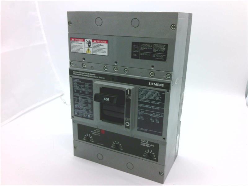 SIEMENS HLXD63B450