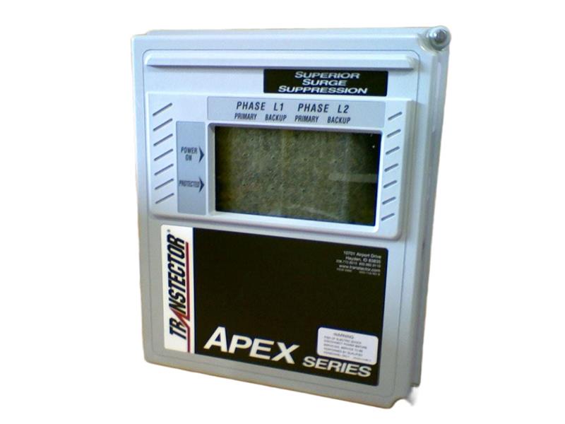 PROTECTION TECHNOLOGY 1101-460