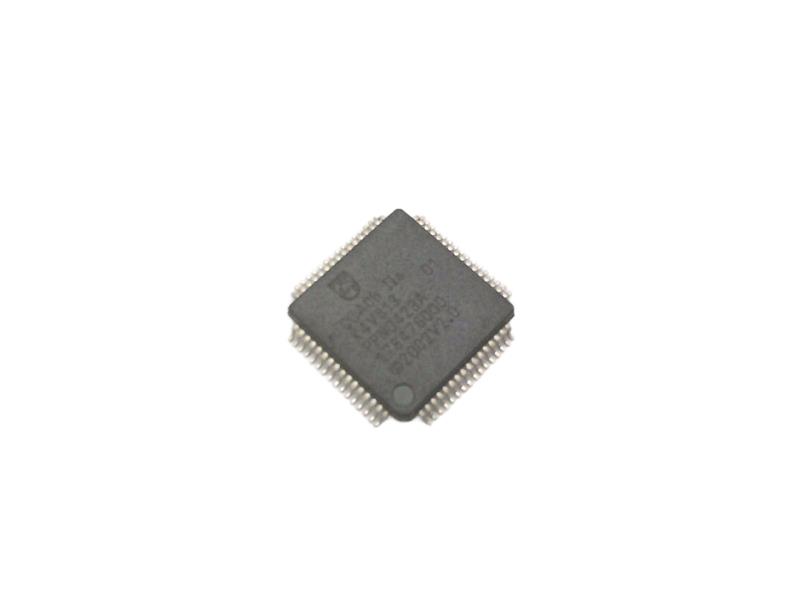 COACHIIS by NXP SEMICONDUCTOR